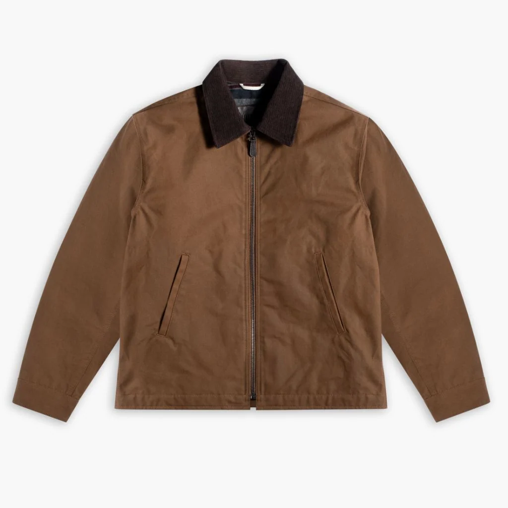 Ranger Jacket | Coyote 4 Ranger Jacket | Coyote