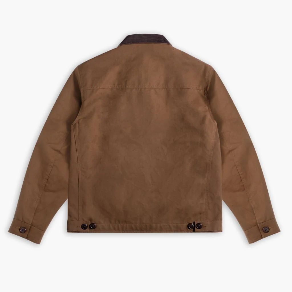 Ranger Jacket | Coyote 6 Ranger Jacket | Coyote