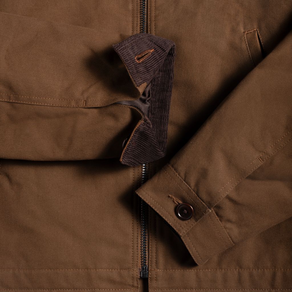 Ranger Jacket | Coyote 8 Ranger Jacket | Coyote