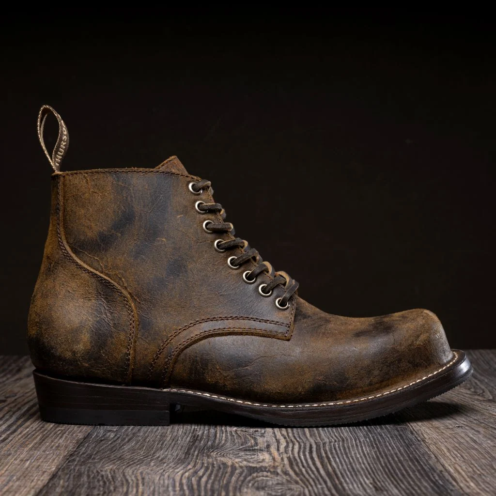 Brawler | Bronze Brown Rambler 2 Brawler | Bronze Brown Rambler