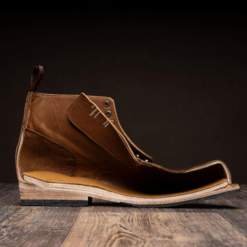 Brawler | Bronze Brown Rambler 4 Brawler | Bronze Brown Rambler
