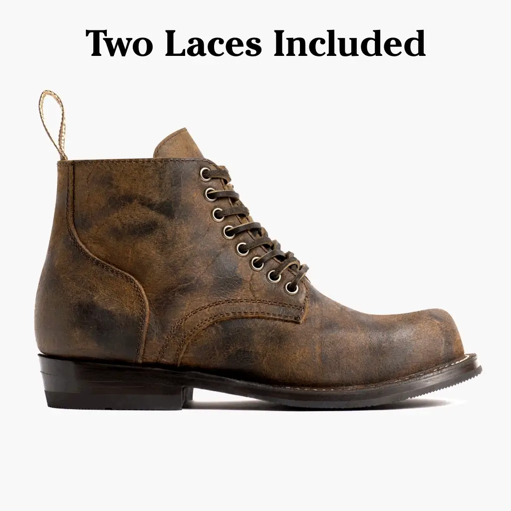 Brawler | Bronze Brown Rambler 6 Brawler | Bronze Brown Rambler