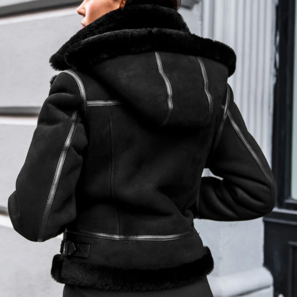 Bronco Jacket | Black 2 Bronco Jacket | Black