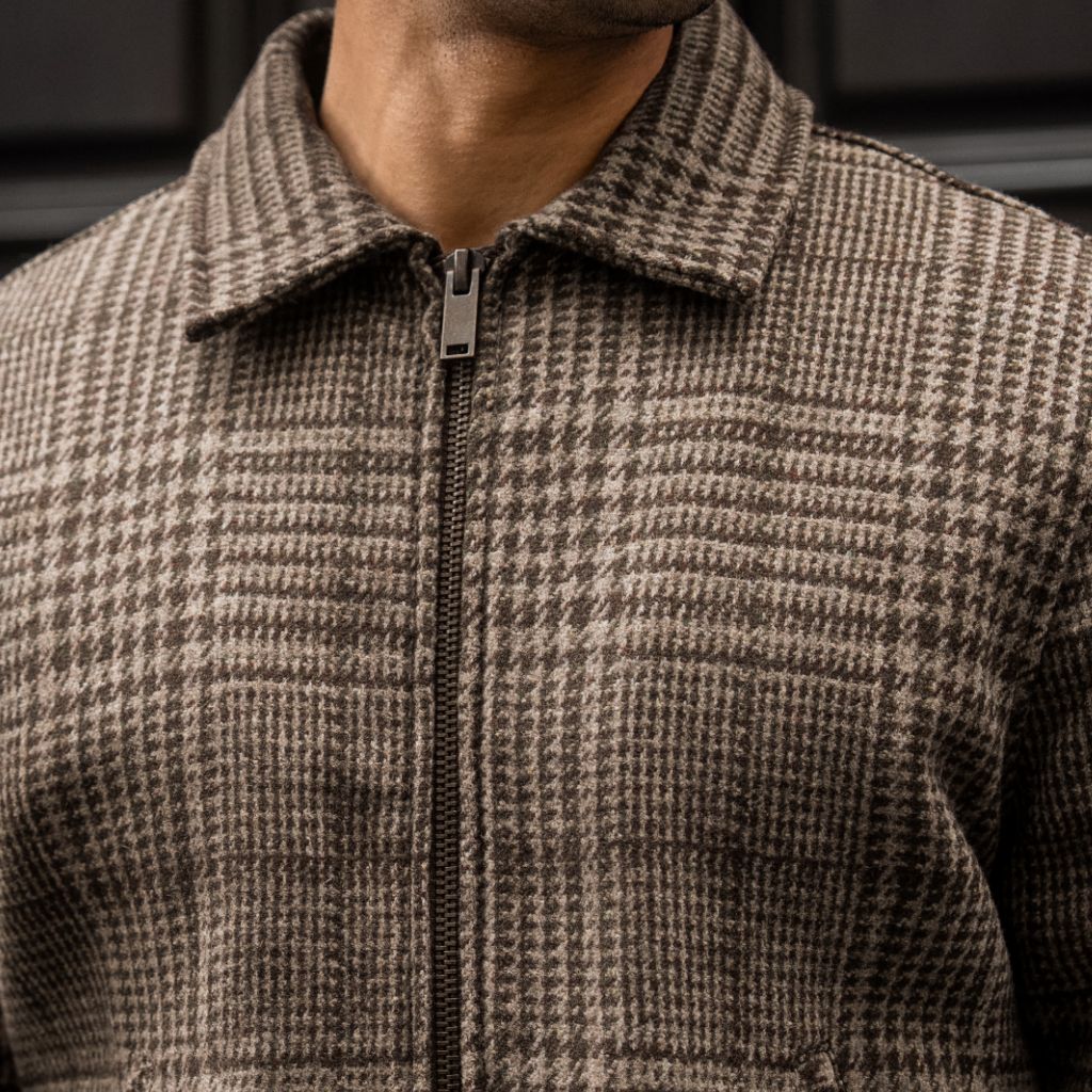 Station Jacket | Elmwood 2 Station Jacket | Elmwood