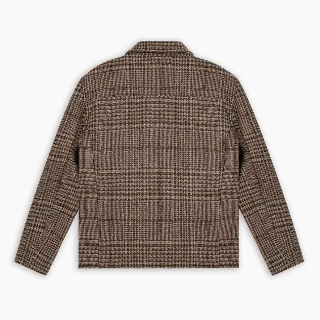 Station Jacket | Elmwood 6 Station Jacket | Elmwood