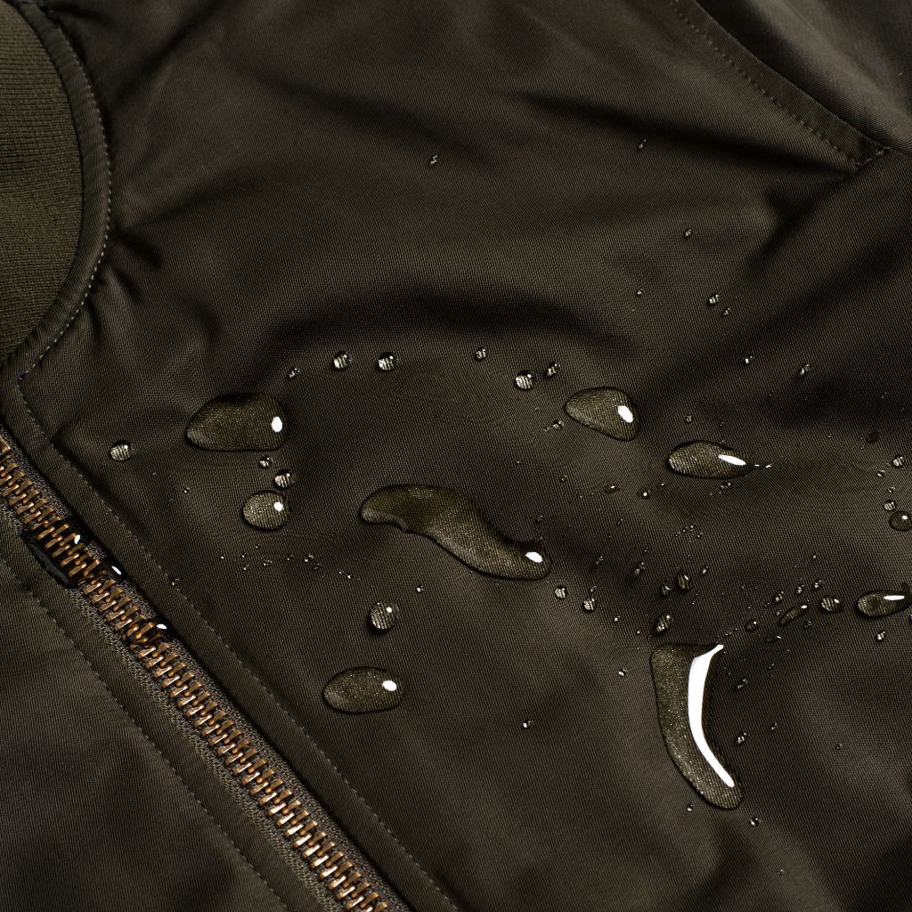 Union Bomber Jacket | Olive 9 Union Bomber Jacket | Olive