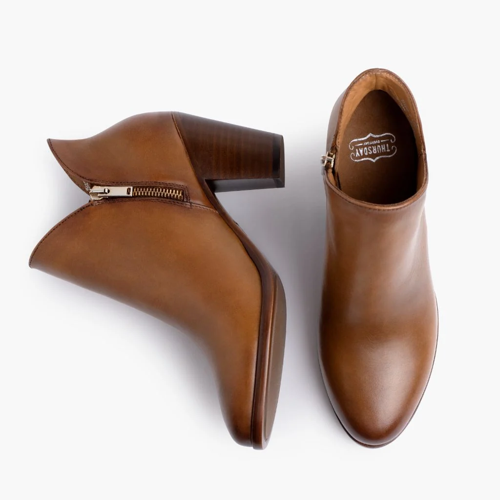 Uptown | Tan 4 Uptown | Tan