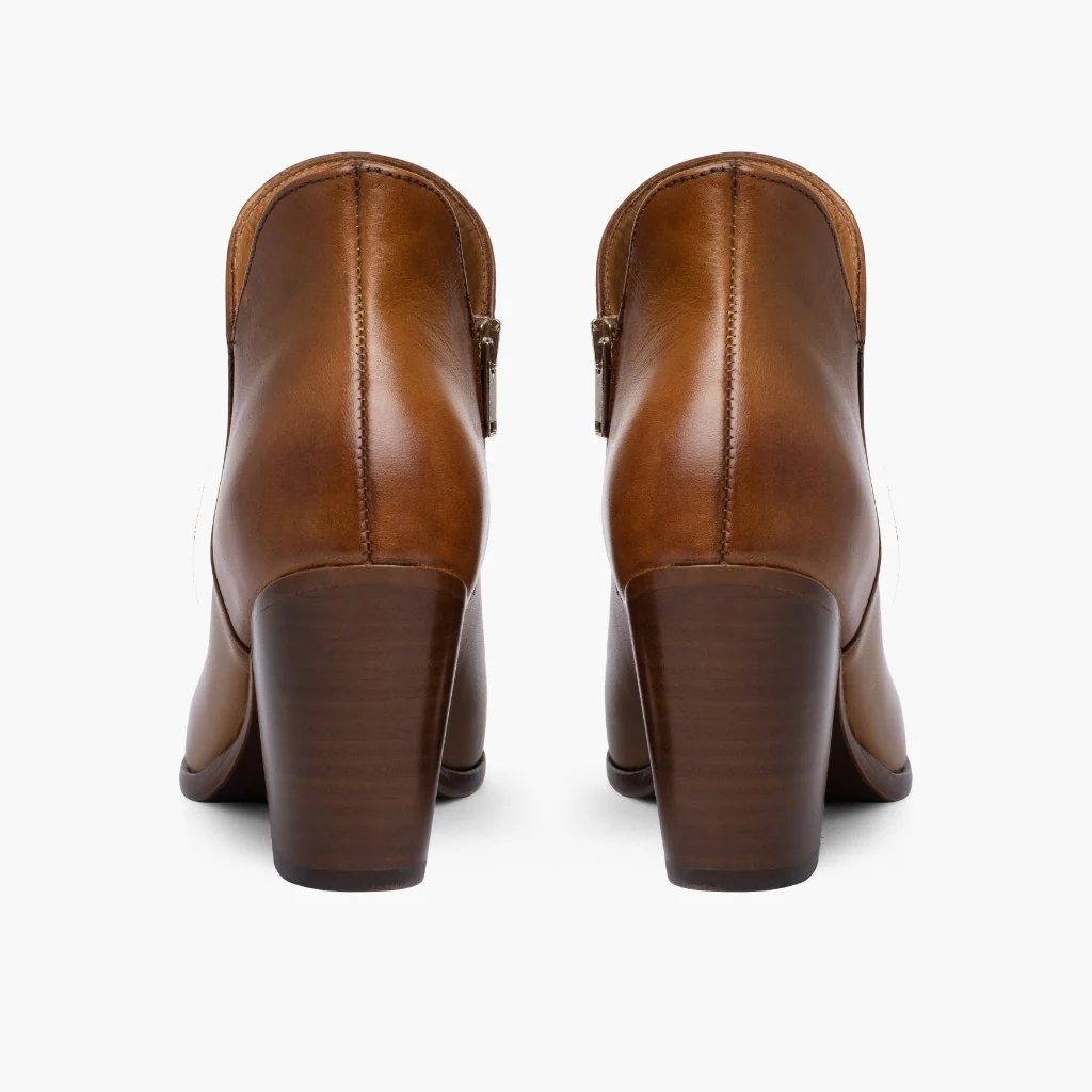 Uptown | Tan 5 Uptown | Tan