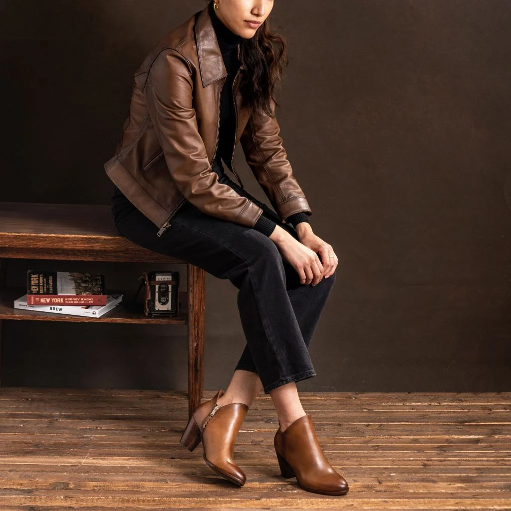 Uptown | Tan 9 Uptown | Tan