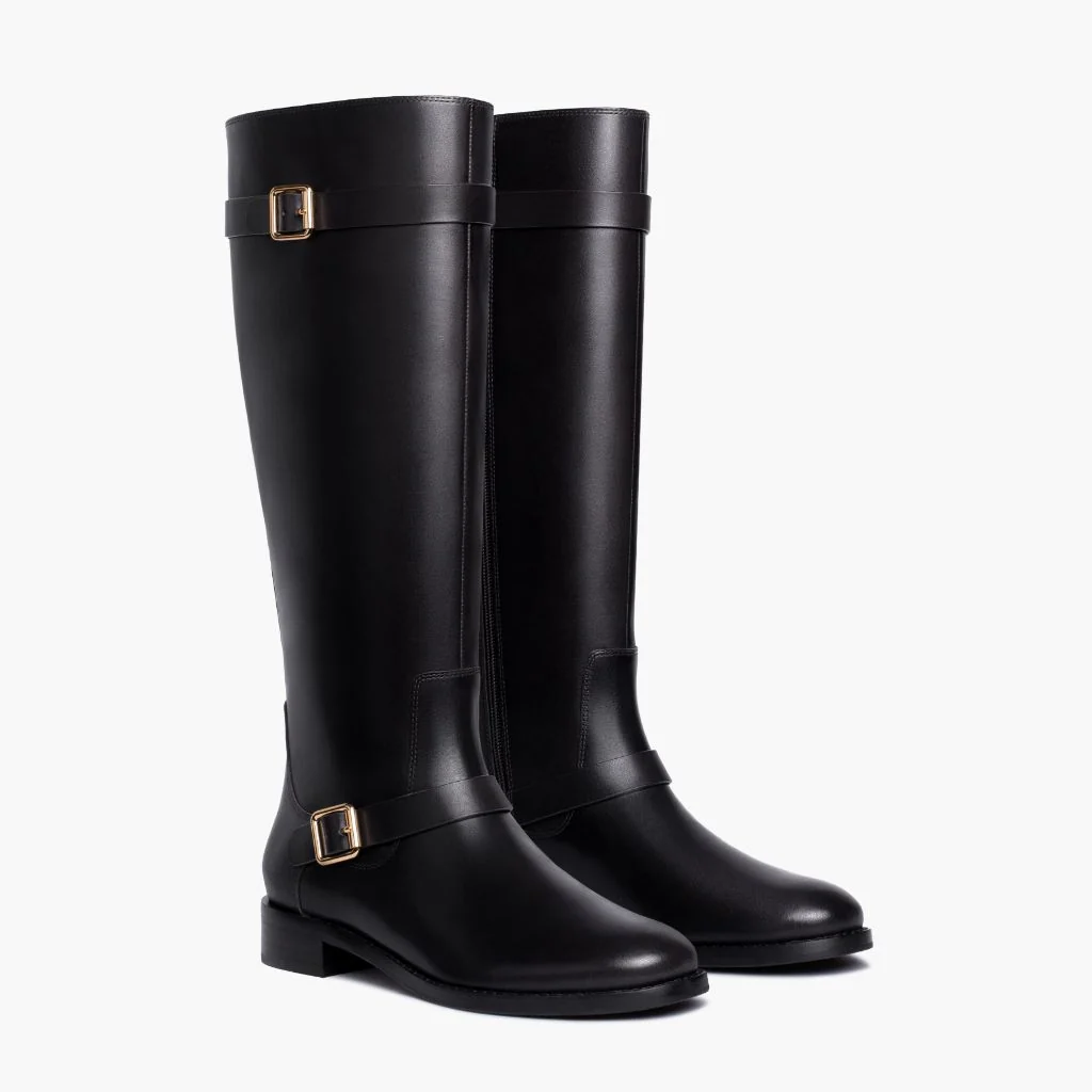 Vesper | Black 2 Vesper | Black