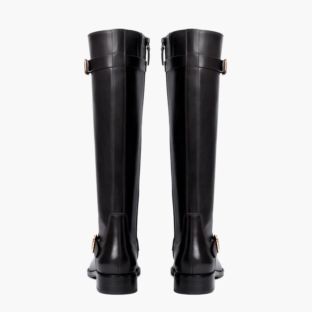 Vesper | Black 5 Vesper | Black