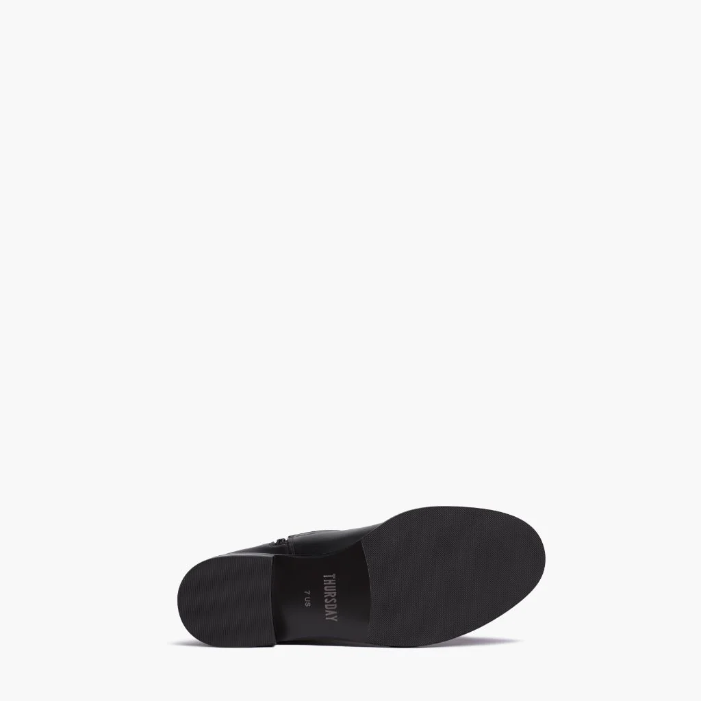 Vesper | Black 6 Vesper | Black