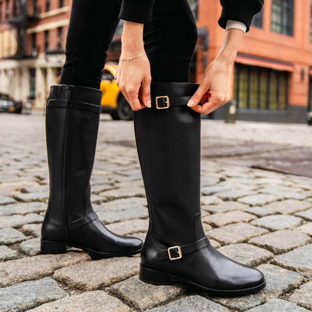 Vesper | Black 7 Vesper | Black