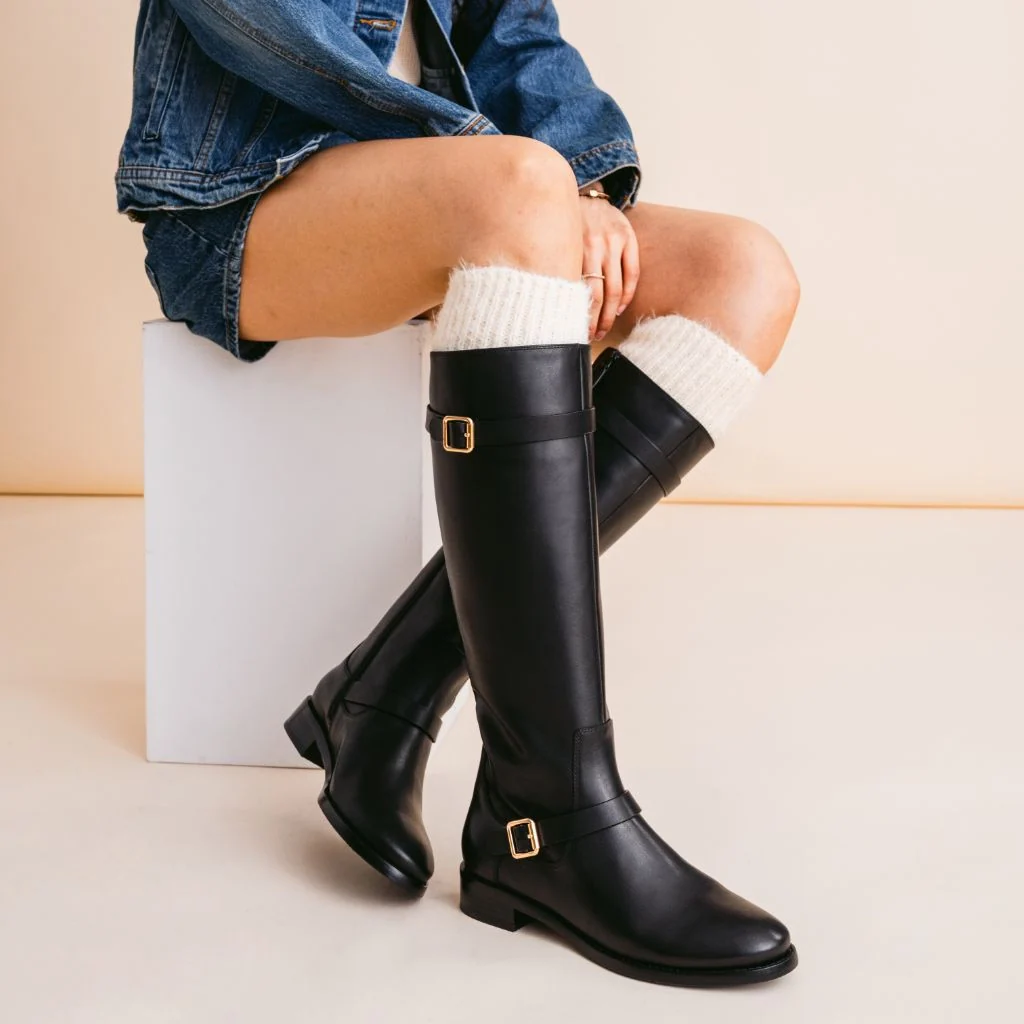 Vesper | Black 9 Vesper | Black