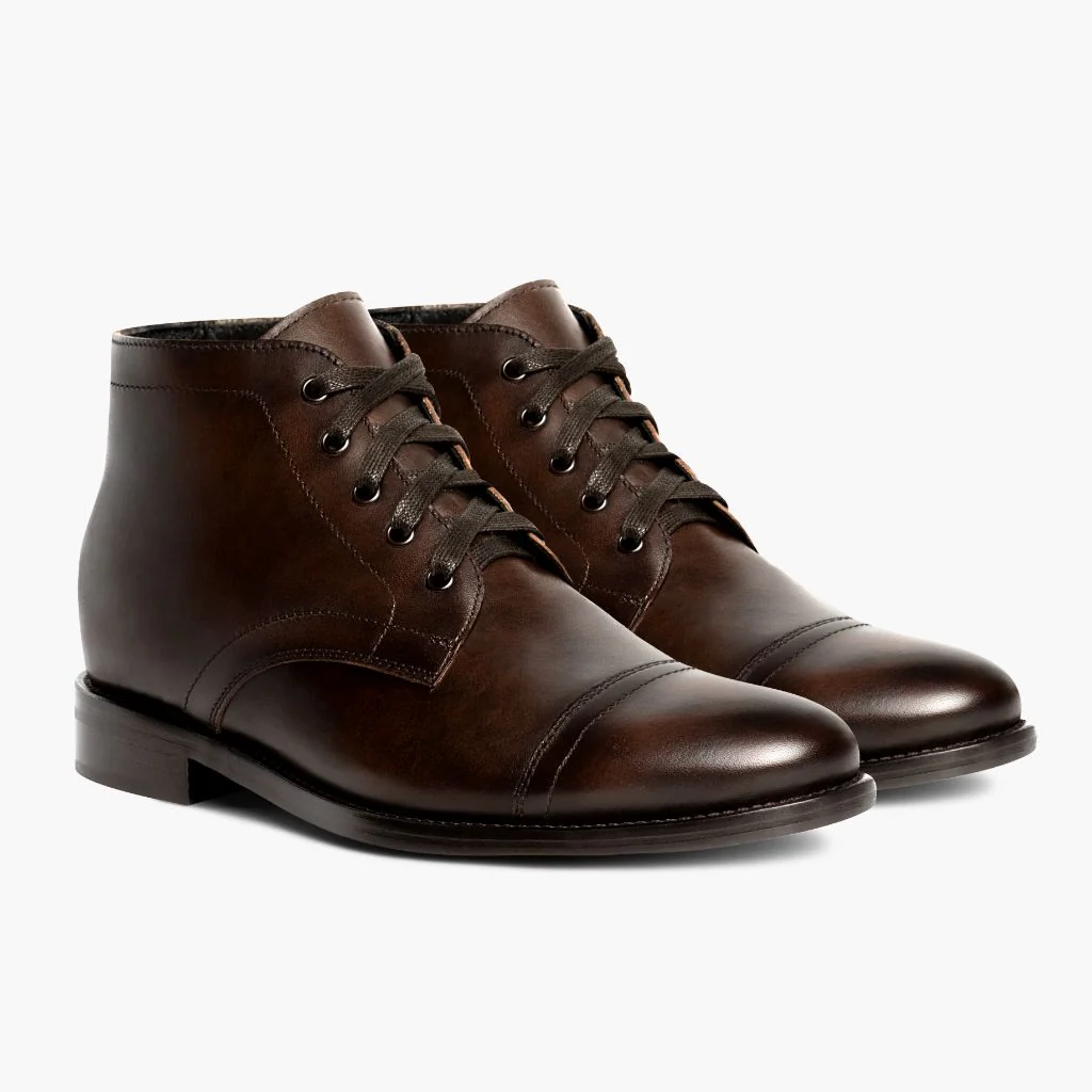Cadet | Rich Mahogany 1 Cadet | Rich Mahogany