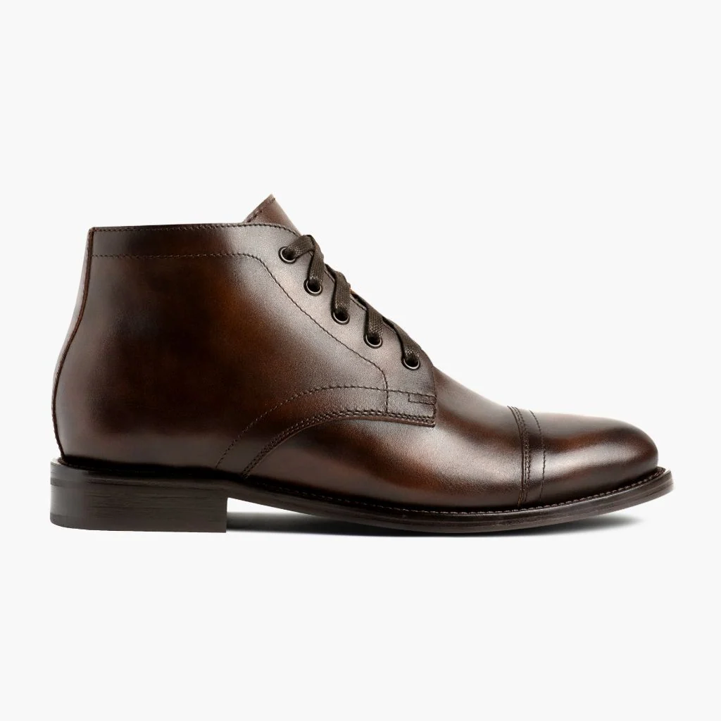 Cadet | Rich Mahogany 2 Cadet | Rich Mahogany