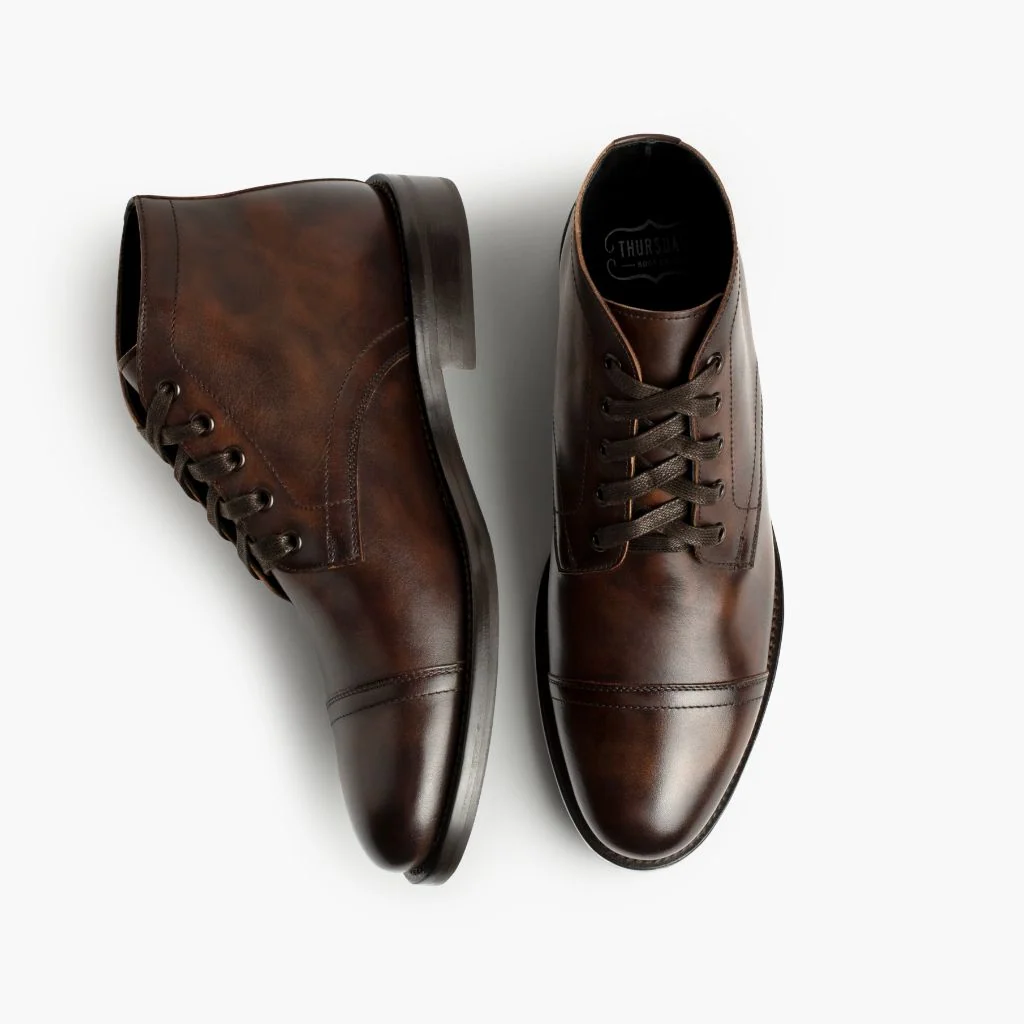 Cadet | Rich Mahogany 5 Cadet | Rich Mahogany