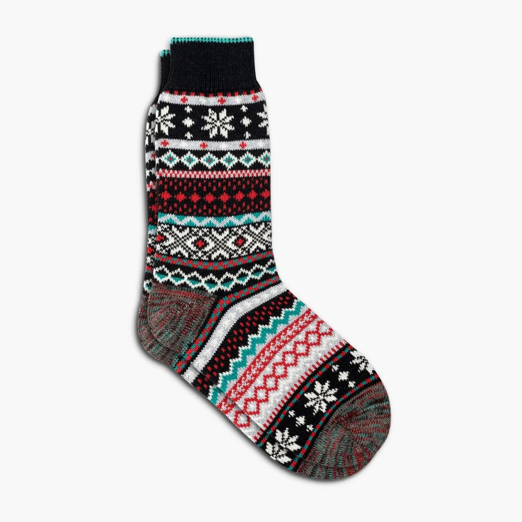 Women's Norwegian Sock | Fresco 1 Women's Norwegian Sock | Fresco