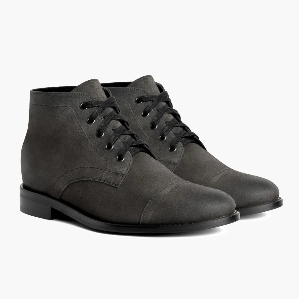 Cadet | Shadow Grey 1 Cadet | Shadow Grey