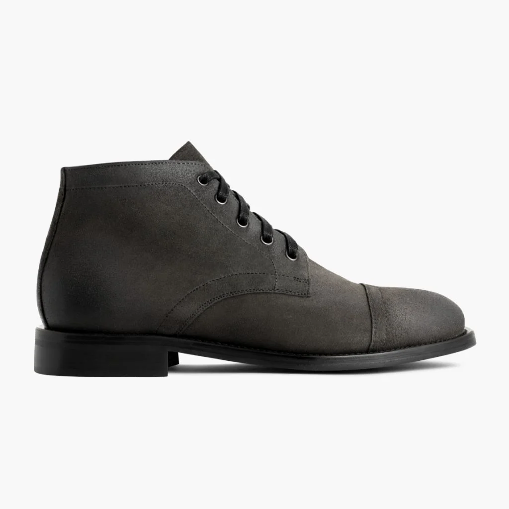 Cadet | Shadow Grey 2 Cadet | Shadow Grey