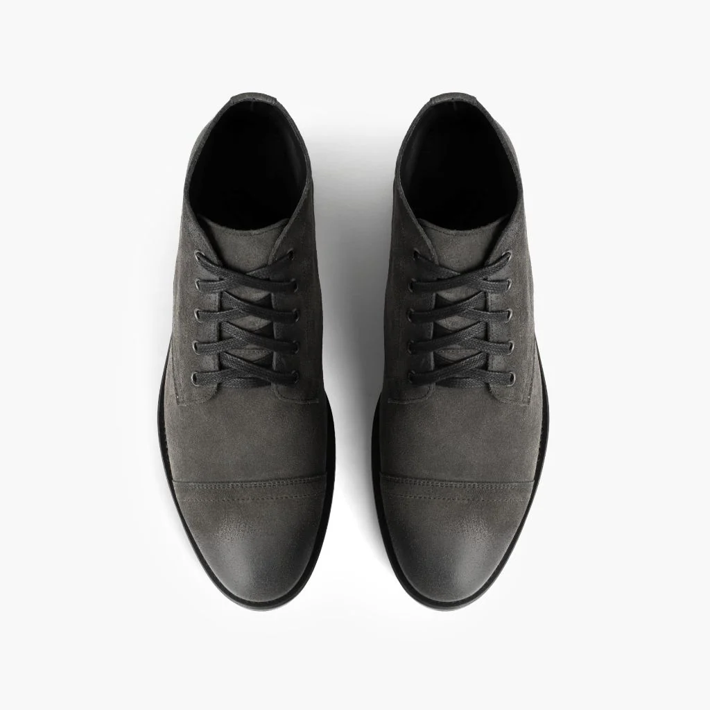 Cadet | Shadow Grey 3 Cadet | Shadow Grey