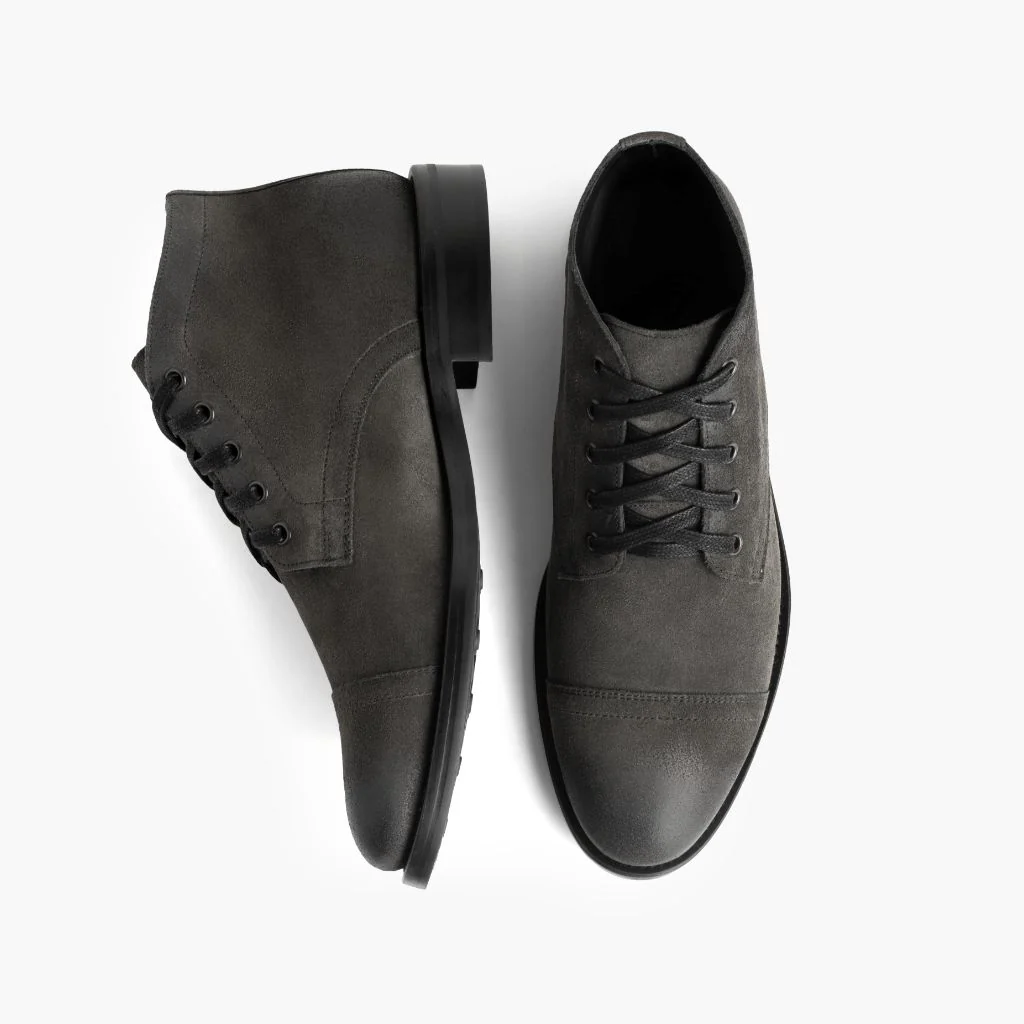 Cadet | Shadow Grey 5 Cadet | Shadow Grey