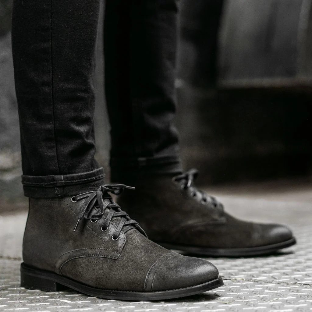 Cadet | Shadow Grey 6 Cadet | Shadow Grey