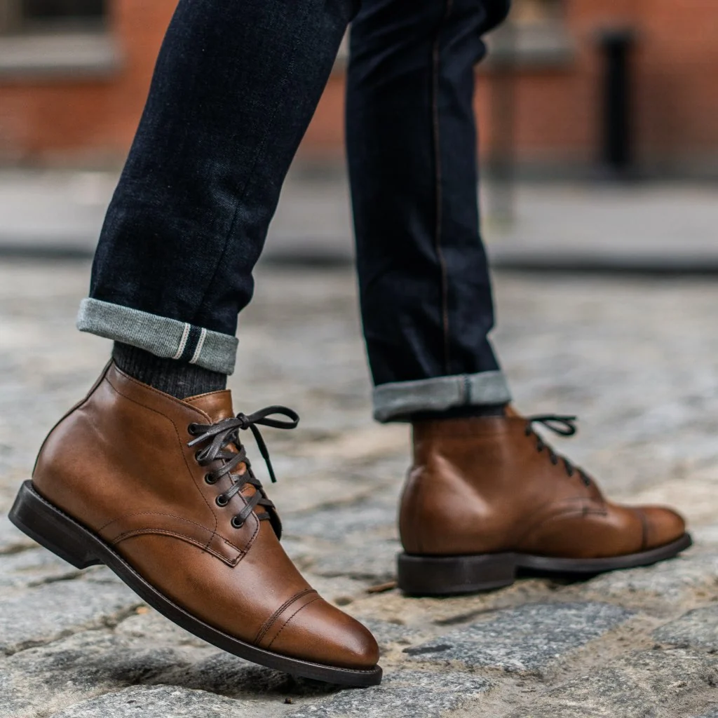 Cadet | Walnut 7 Cadet | Walnut