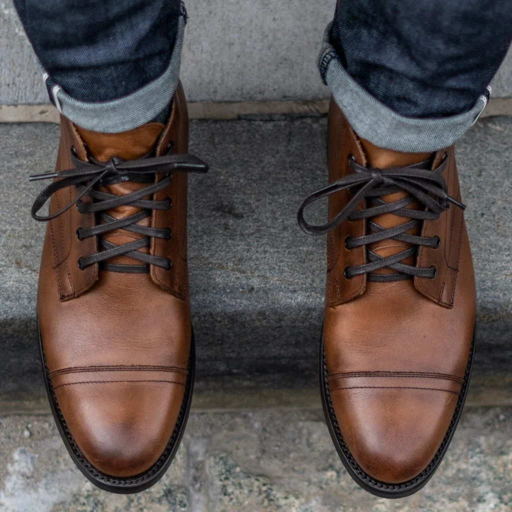 Cadet | Walnut 8 Cadet | Walnut