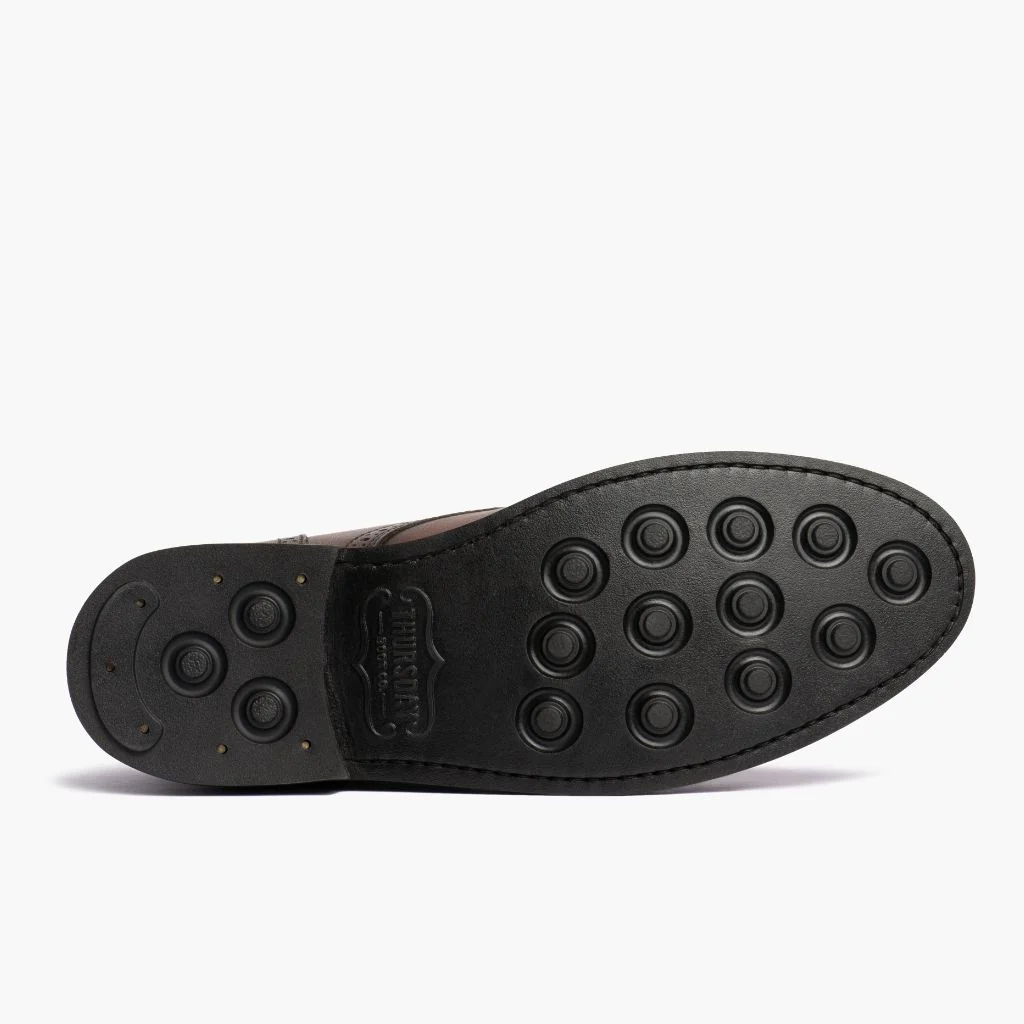 Captain Brogue | Coffee 4 Captain Brogue | Coffee