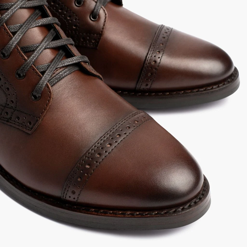 Captain Brogue | Coffee 5 Captain Brogue | Coffee