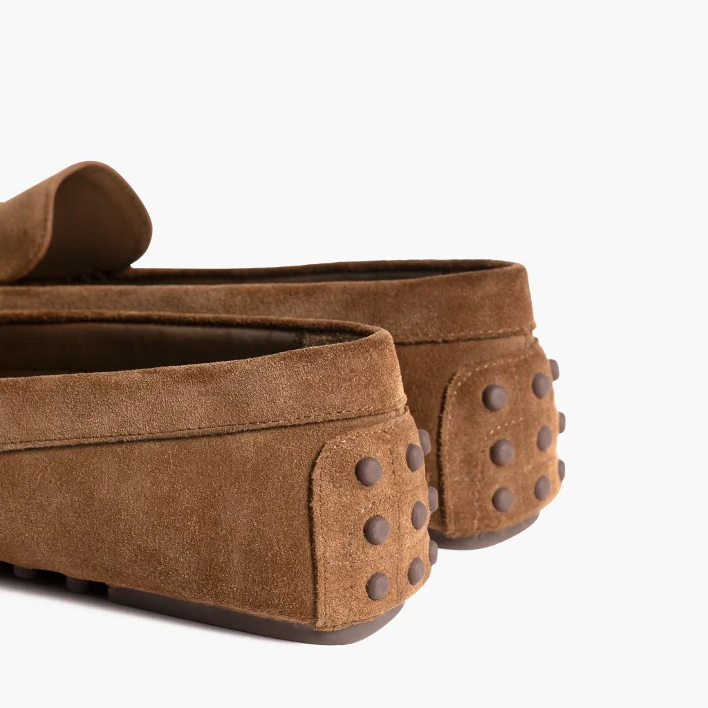 Driving Loafer | Sequoia Suede 6 Driving Loafer | Sequoia Suede