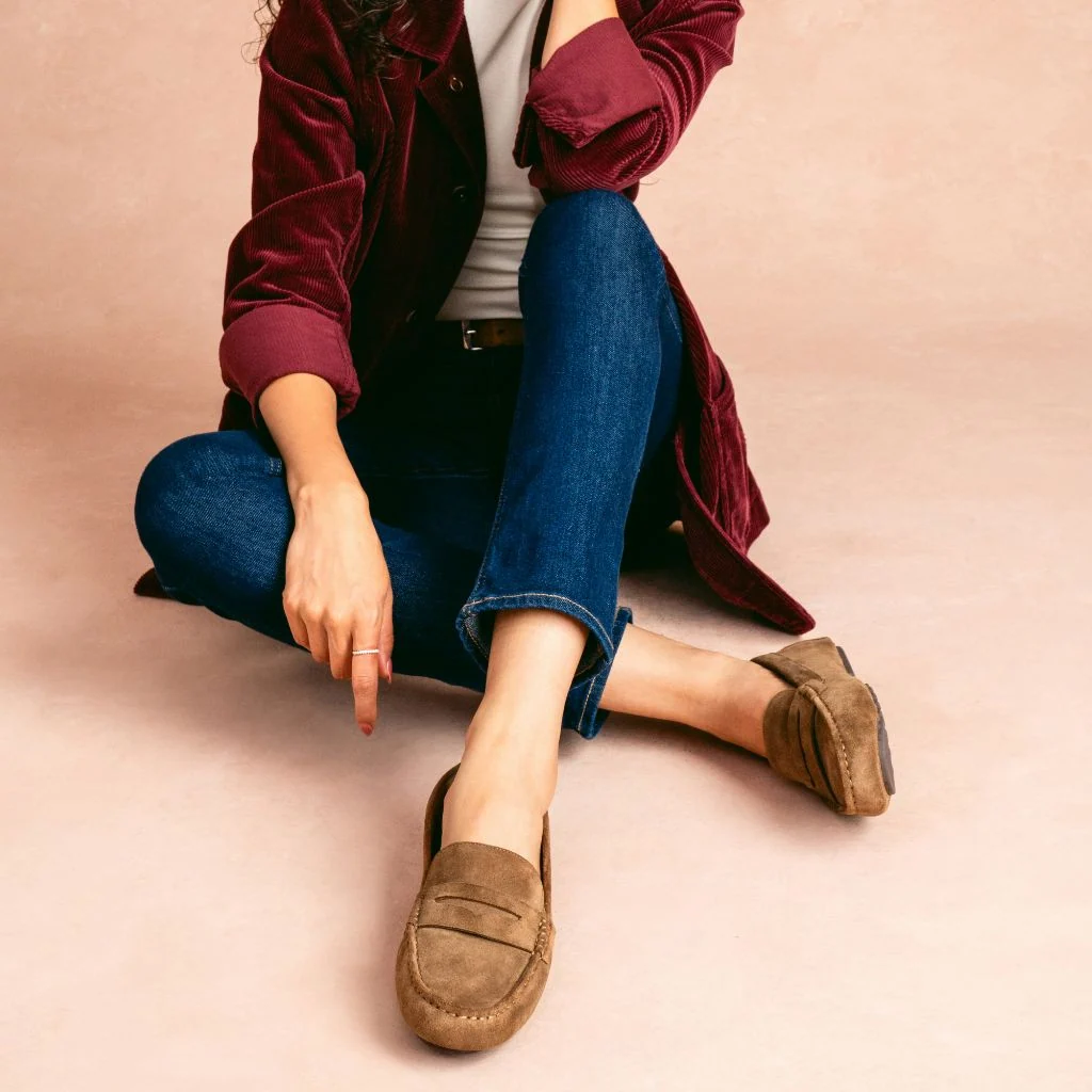 Driving Loafer | Sequoia Suede 7 Driving Loafer | Sequoia Suede
