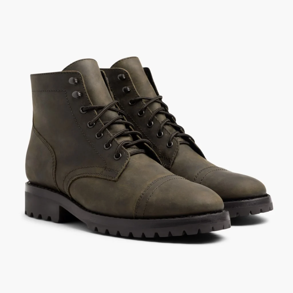 Captain StormKing® | Dark Olive Matte 1 Captain StormKing® | Dark Olive Matte
