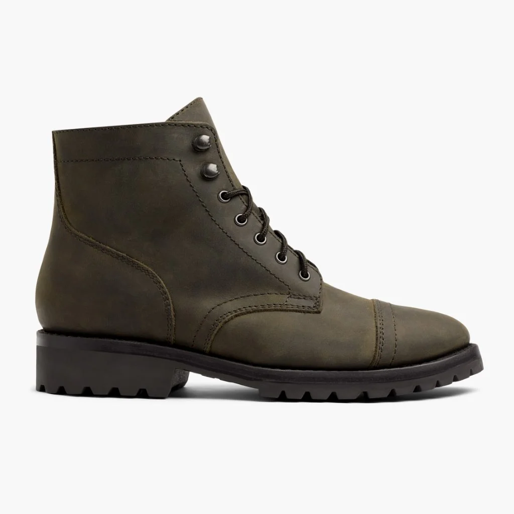 Captain StormKing® | Dark Olive Matte 2 Captain StormKing® | Dark Olive Matte