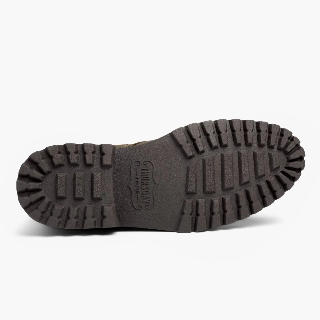 Captain StormKing® | Dark Olive Matte 4 Captain StormKing® | Dark Olive Matte