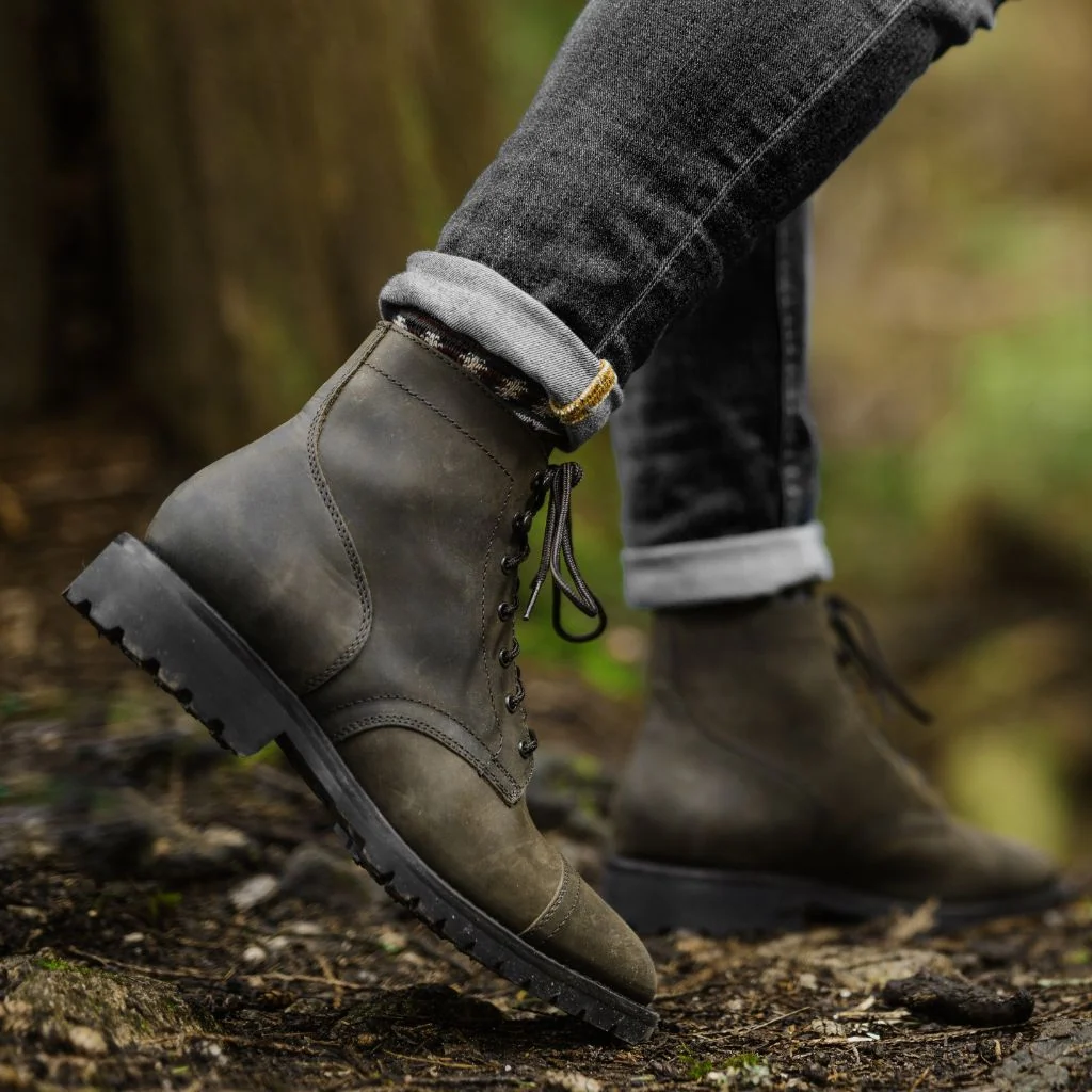 Captain StormKing® | Dark Olive Matte 6 Captain StormKing® | Dark Olive Matte
