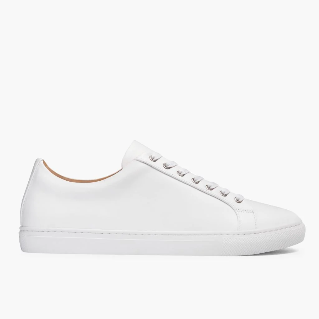 Women's Premier Low Top | White 2 Women's Premier Low Top | White