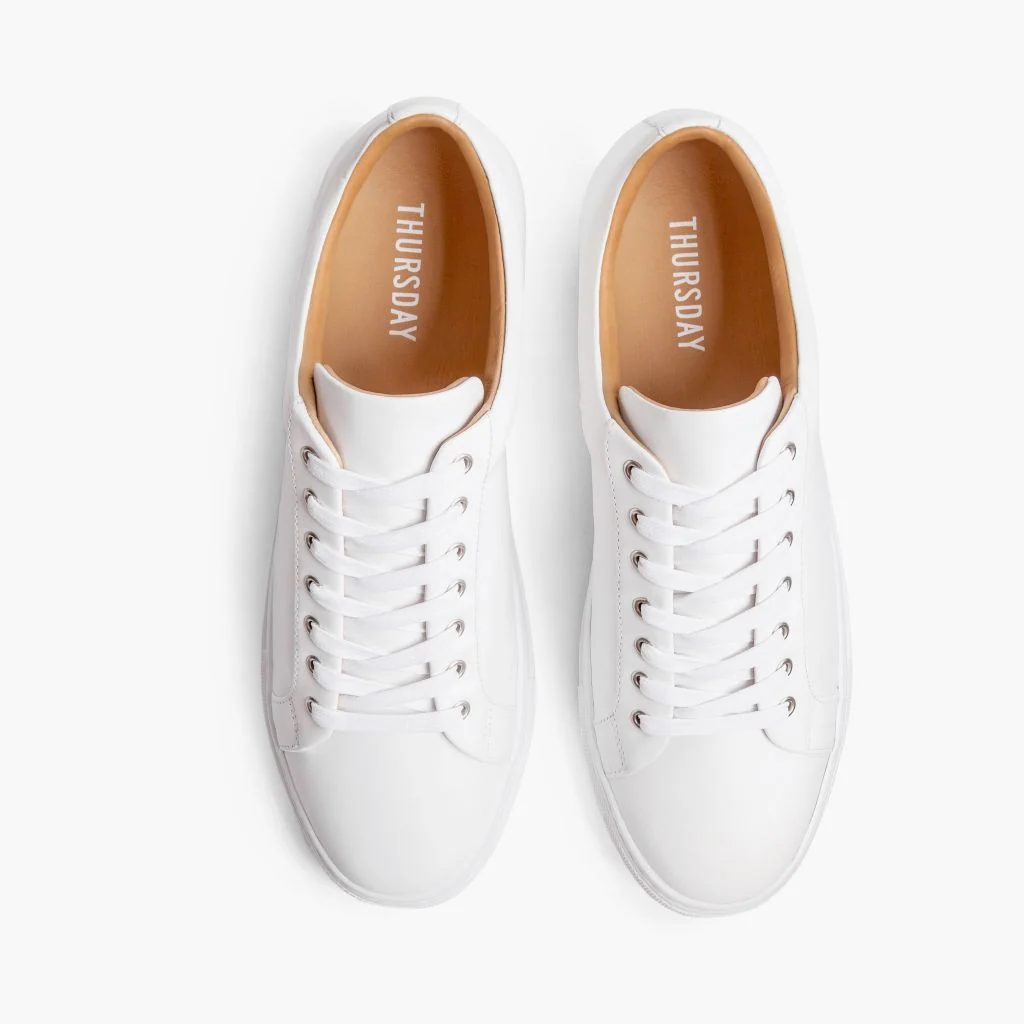 Women's Premier Low Top | White 3 Women's Premier Low Top | White