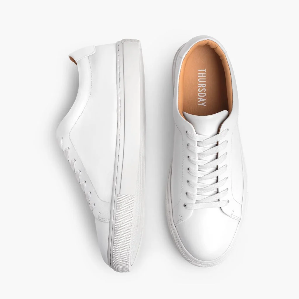 Women's Encore | White 3 Women's Encore | White