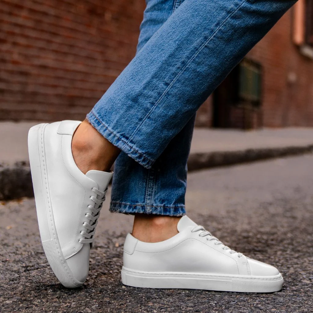 Women's Encore | White 6 Women's Encore | White