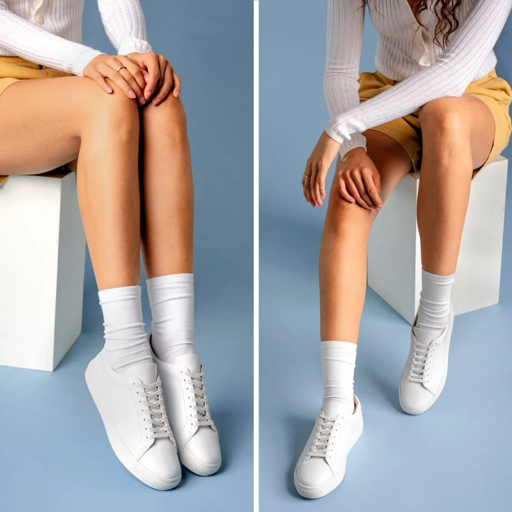 Women's Encore | White 7 Women's Encore | White