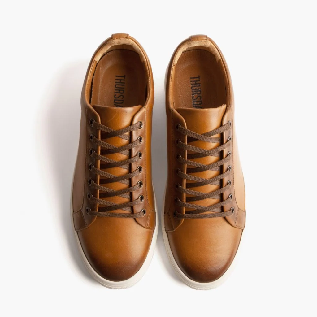 Women's Premier Low Top | Toffee 3 Women's Premier Low Top | Toffee