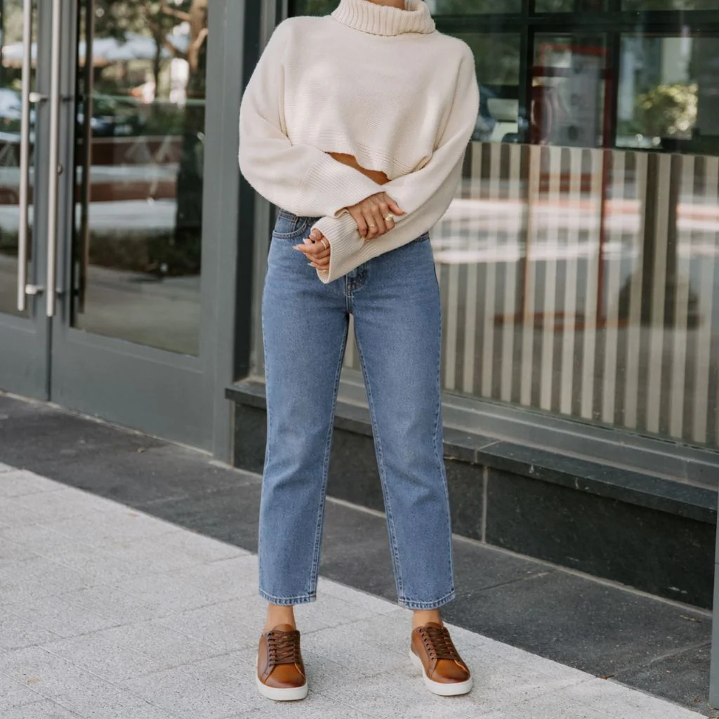 Women's Premier Low Top | Toffee 7 Women's Premier Low Top | Toffee