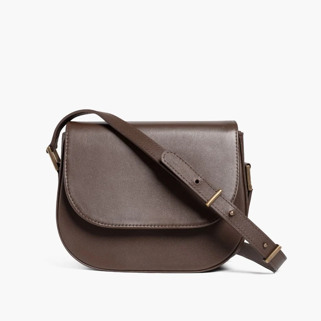 Crossbody Bag | Mustang 1 Crossbody Bag | Mustang