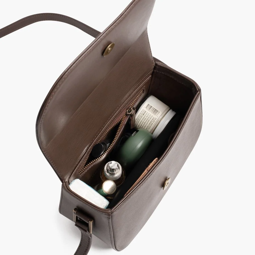 Crossbody Bag | Mustang 2 Crossbody Bag | Mustang