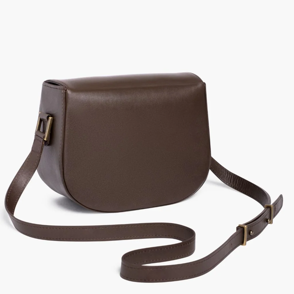 Crossbody Bag | Mustang 3 Crossbody Bag | Mustang