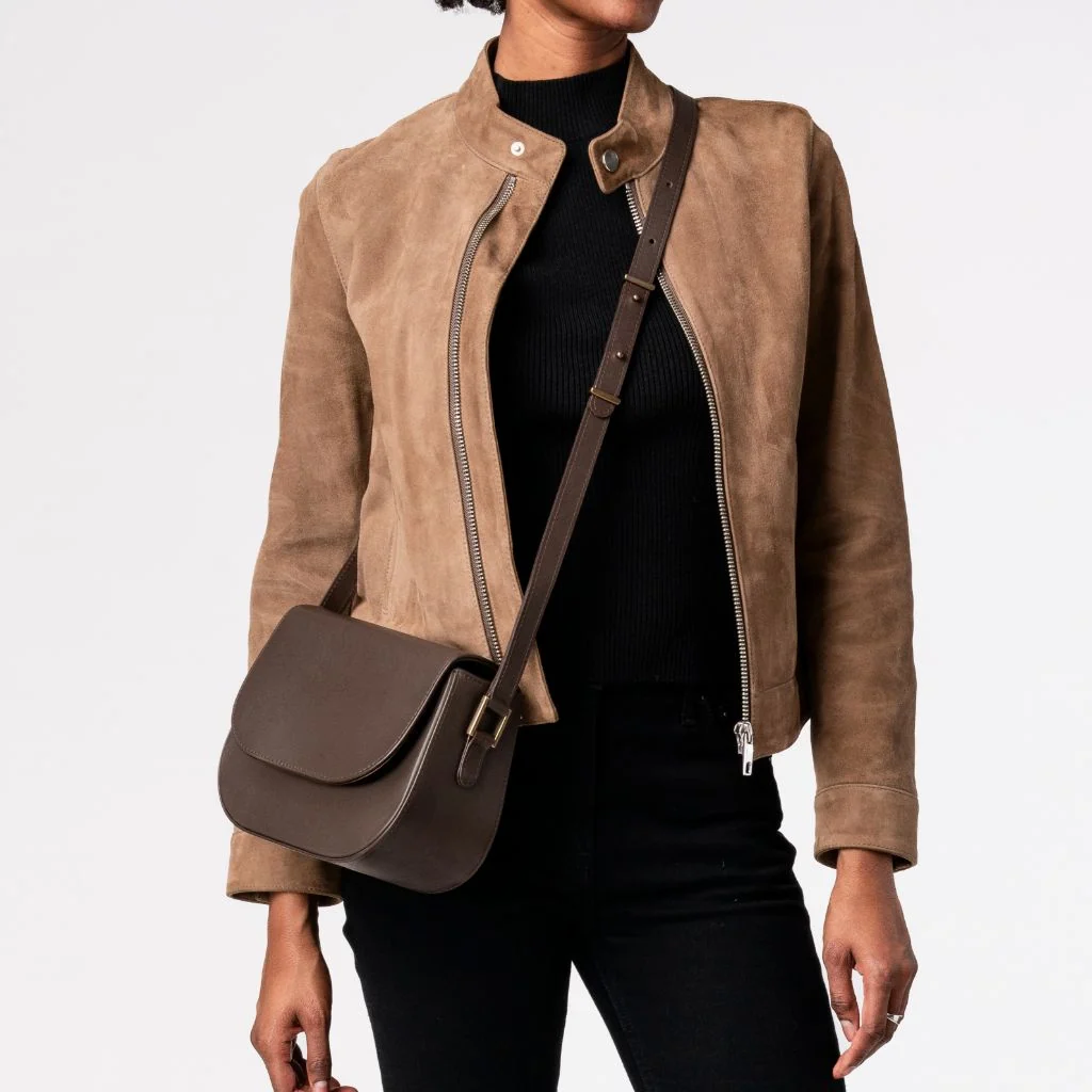 Crossbody Bag | Mustang 5 Crossbody Bag | Mustang