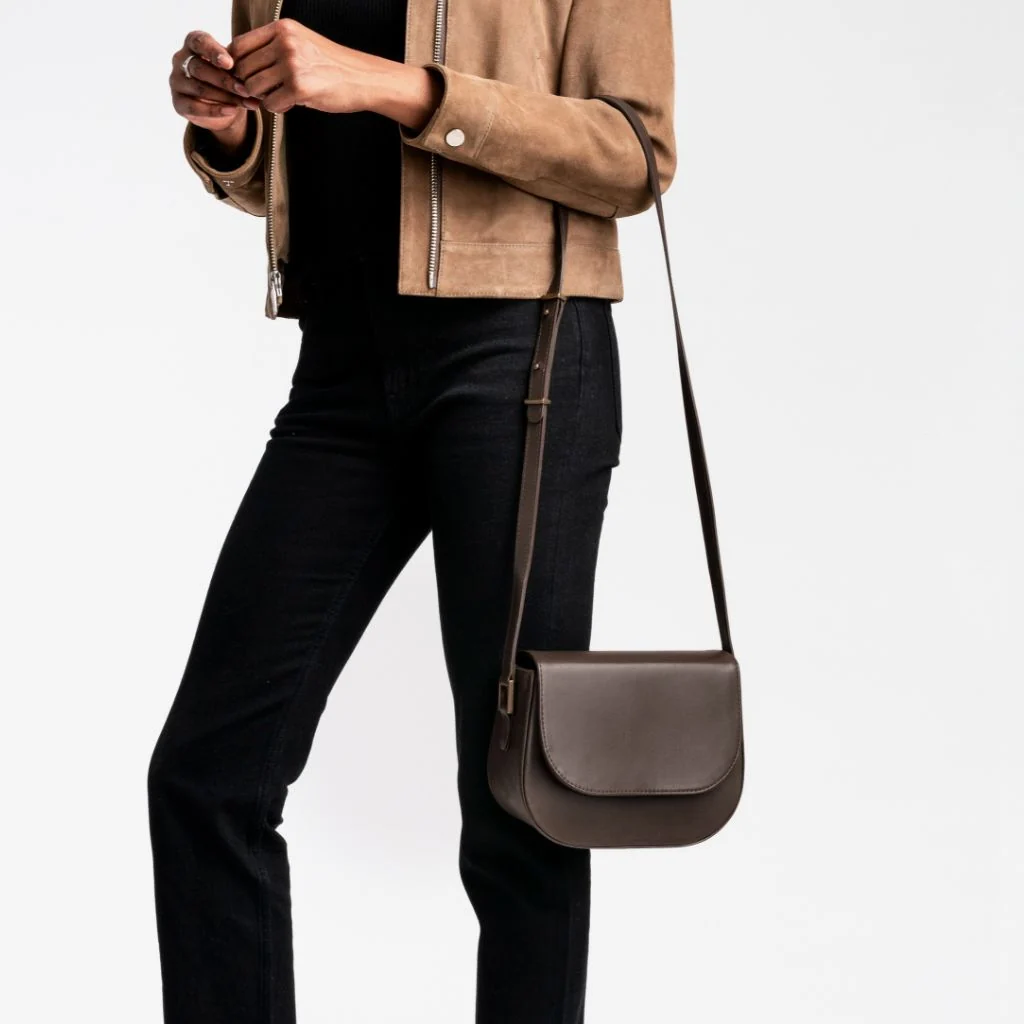 Crossbody Bag | Mustang 6 Crossbody Bag | Mustang
