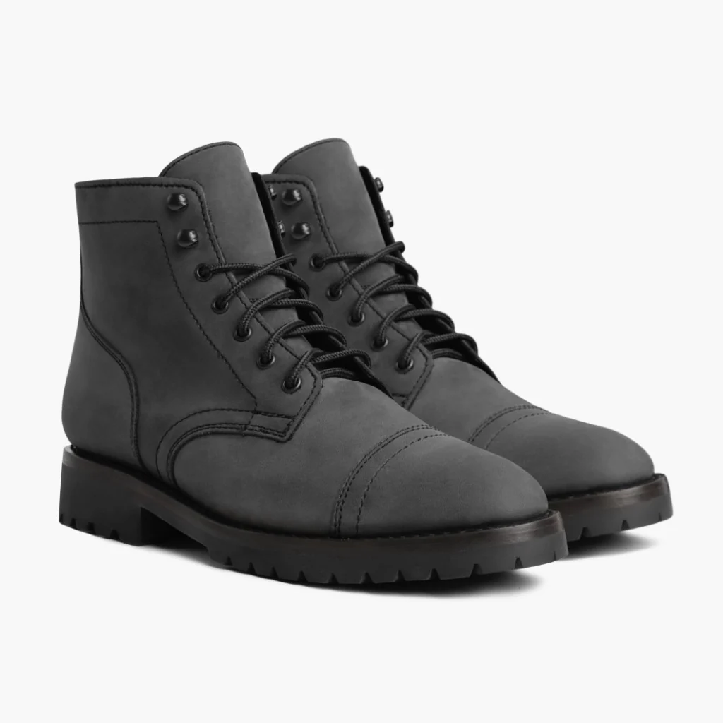 Captain StormKing® | Grey Matte 1 Captain StormKing® | Grey Matte